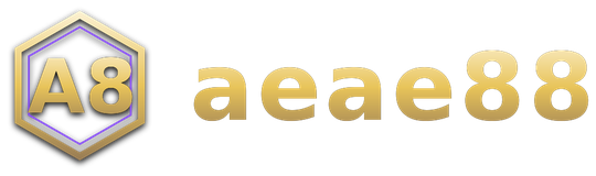 aeae88 logo