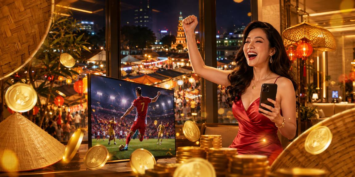 aeae88 Khám Phá Các Tính Năng Trong Trang Tài Khoản